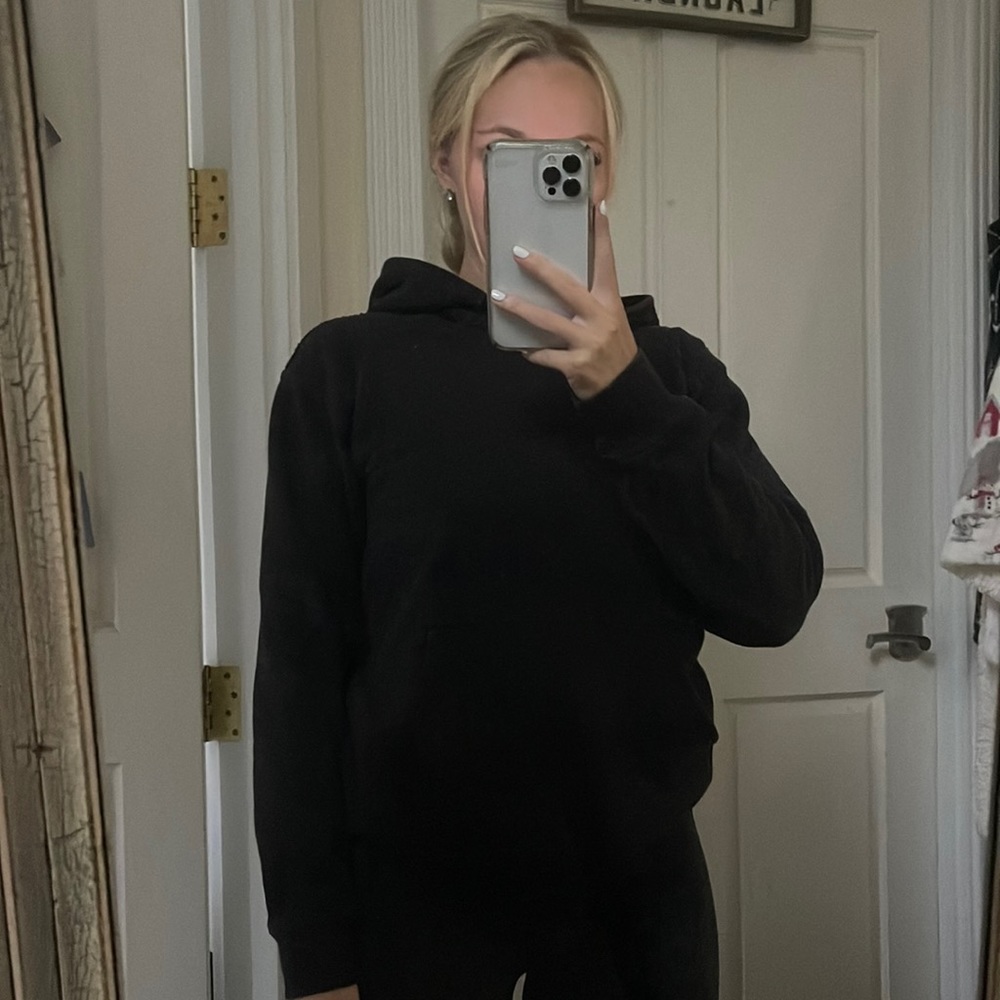 Lululemon hoodie